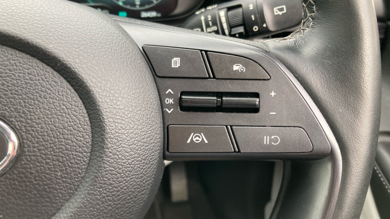 Hyundai i20 1.0T GDi 48V MHD Ultimate 5dr Petrol Hatchback